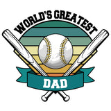 World's Greatest Dad Tumbler & Gourmet 12-Pack Root Beer Sampler Bundle