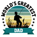 World's Greatest Dad Tumbler & Gourmet 12-Pack Root Beer Sampler Bundle