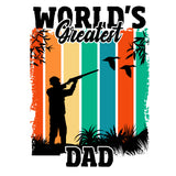 World's Greatest Dad Tumbler & Gourmet 12-Pack Root Beer Sampler Bundle