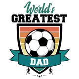 World's Greatest Dad Tumbler & Gourmet 12-Pack Root Beer Sampler Bundle