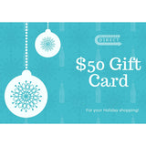 Sampler + $50 Gift Card Bundle For $99! - Ultimate CREAM Soda Sampler