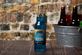 Capone Blue Raspberry - 12 oz (12 Glass Bottles)