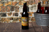 Cicero Beverage Chicago Style Root Beer - 12 oz (12 Glass Bottles)