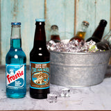Ultimate CREAM Soda Sampler - 12 oz (12 Bottles)
