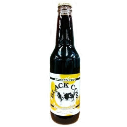 Druthers Black Cow Vanilla Creme Rootbeer - 12 oz (12 Pack) - Beverages Direct
