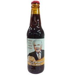 Judge Wapner Root Beer - 12 oz (12 Pack) - Beverages Direct
