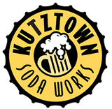 Kutztown Root Beer - 12 oz (12 Glass Bottles)