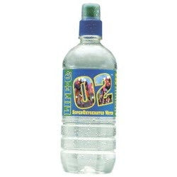 Life O2 Water - 20 oz (12 Pack) - Beverages Direct