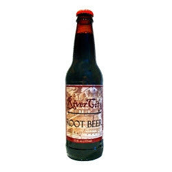 River City Root Beer - 12 oz (12 Pack) - Beverages Direct
