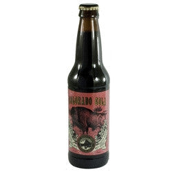 Rocky Mountain Soda Colorado Cola - 12 oz (12 Pack) - Beverages Direct