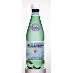 San Pellegrino Sparkling Water - 500 ml (12 Pack) - Beverages Direct
