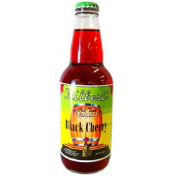 Filbert's Black Cherry - 12 oz (12 Pack) - Beverages Direct
