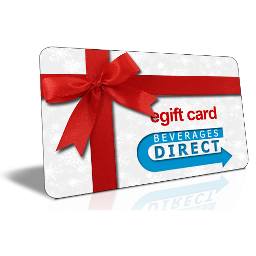Gift Card - Beverages Direct
