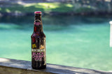 Iron Horse Black Cherry Soda - 12 oz (12 Glass Bottles)