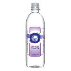 OWater Wild Berries - 20 oz (12 Bottles) - Beverages Direct