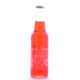 Spring Grove Strawberry - 12 oz (12 Pack) - Beverages Direct
