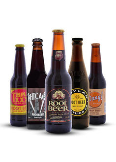 Root Beers