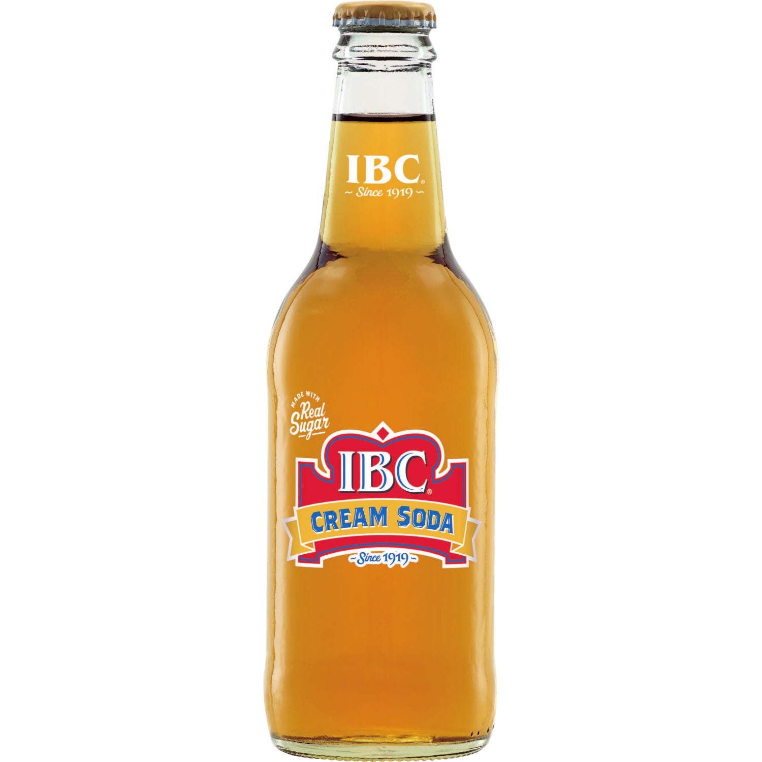 IBC Cream