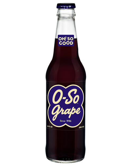 O-SO Grape