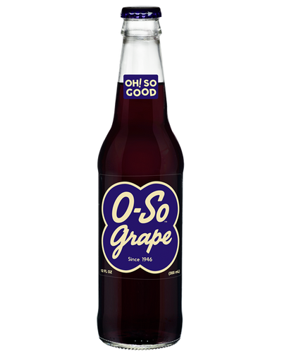 O-SO Grape