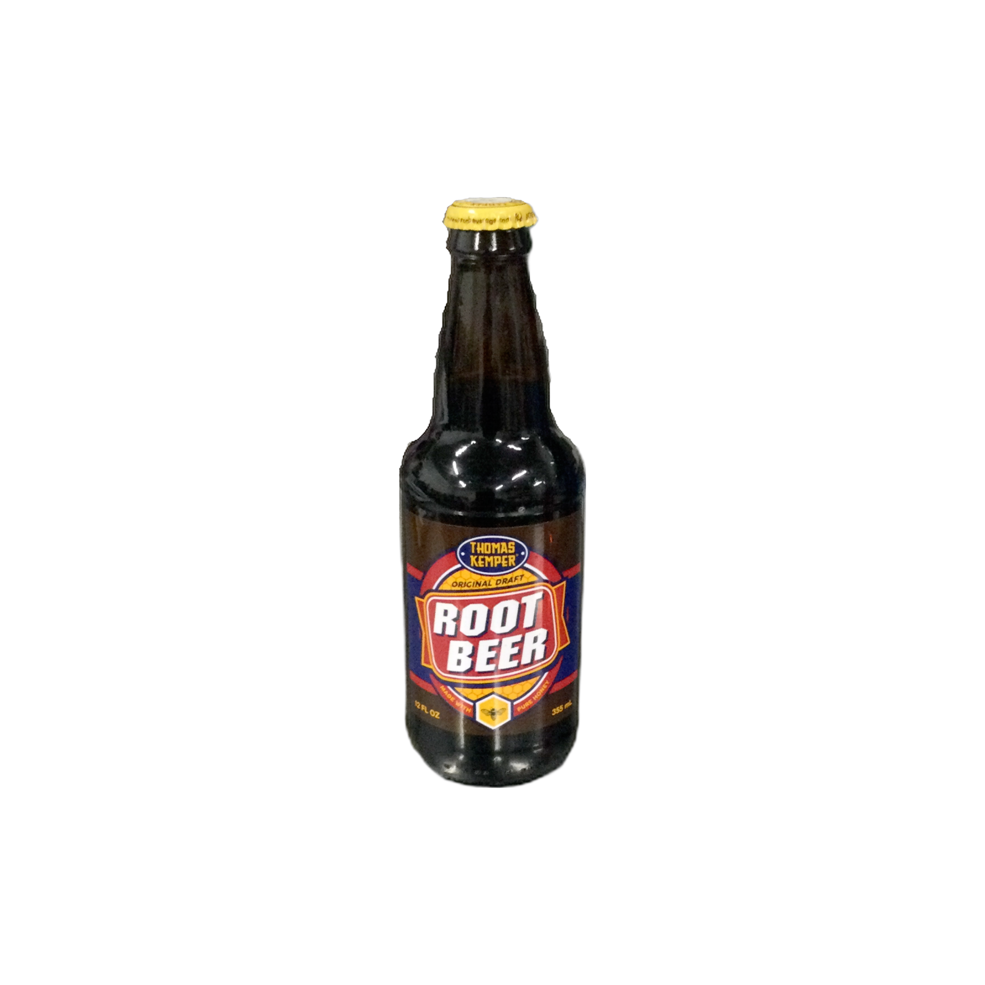 Thomas Kemper Root Beer
