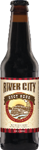 River City Root Beer - 12 oz