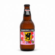 Sprecher - Strawberries & Cream 16oz