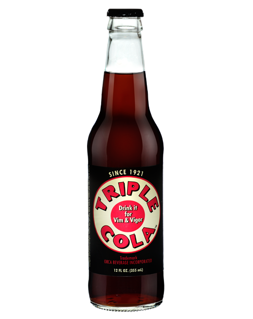 Triple Cola