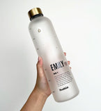 Customize Your Healthish Bottle with Stickers