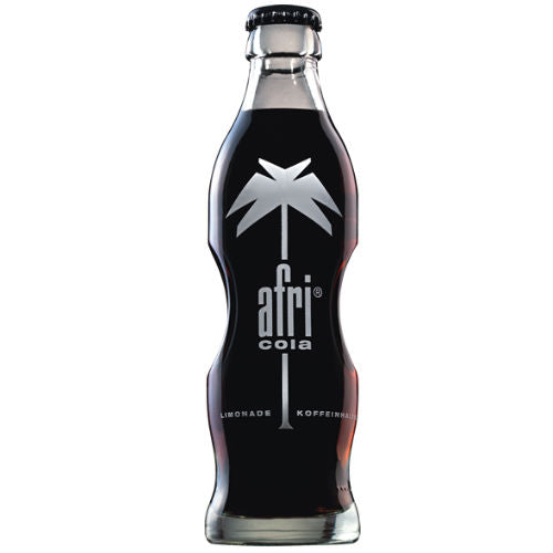 Afri Cola - 11.2 oz (12 Glass Bottles)