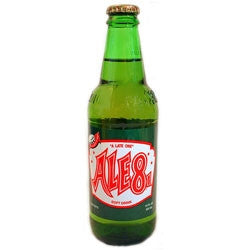Ale 8 One Ginger Ale - 12 oz