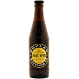 Boylan Bottleworks Root Beer - 12 oz (12 Glass Bottles)
