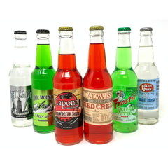 FRUIT & CREAM Sampler + $50 Gift Card