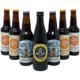 Sampler + $50 Gift Card Bundle For $99! - DIET Root Beer Sampler