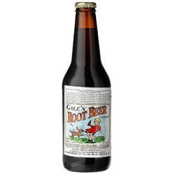 Gale's Root Beer - 12 oz (12 Pack) - Beverages Direct
