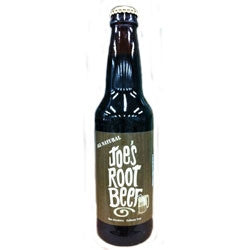 Joe's Root Beer - 12oz (12 Pack) - Beverages Direct
