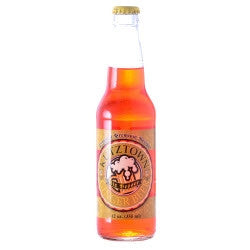 Kutztown Ginger Beer - 12 oz Glass Bottles