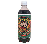 Kutztown Sarsaparilla - 24 oz (12 Plastic Bottles)