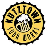 Kutztown Birch Beer - 12 oz (12 Glass Bottles)