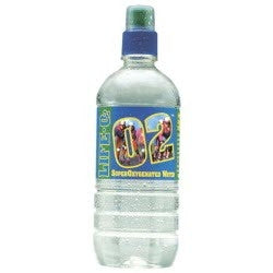 Life O2 Water - 20 oz (12 Pack) - Beverages Direct
