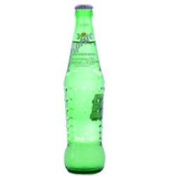 Mexican Sprite - 12 oz Glass Bottles
