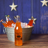 Ultimate ORANGE Soda Sampler - 12 oz (12 Bottles)