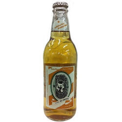 Pangleheimers Hot Ginger Ale - 12 oz (12 Pack)