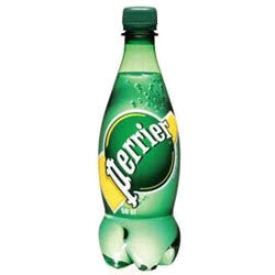 Perrier Sparkling Water - 500mL (12 Pack) - Beverages Direct
