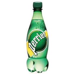 Perrier Sparkling Water - 500mL (12 Pack)
