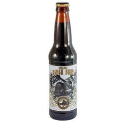 Rocky Mountain Soda Birch Beer - 12 oz (12 Pack)