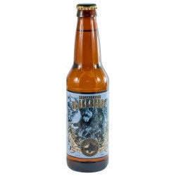 Rocky Mountain Soda Breckenridge Blackberry - 12 oz (12 Pack)