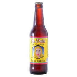 So Duh! Rockin' Root Beer - 12 oz (12 Pack) - Beverages Direct
