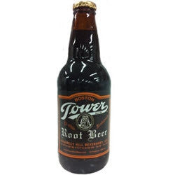 Tower Root Beer - 12 oz (12 Pack)
