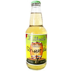 Filbert's Ginger Ale - 12 oz
